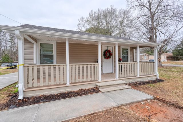 205 Filter Plant Rd., Gaffney, SC 29340