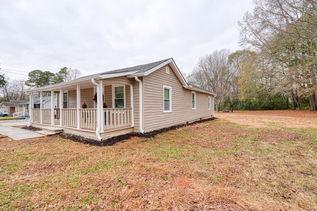 205 Filter Plant Rd., Gaffney, SC 29340