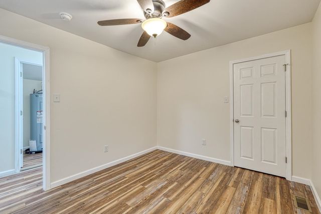 205 Filter Plant Rd., Gaffney, SC 29340