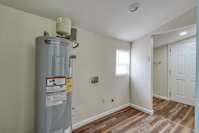 205 Filter Plant Rd., Gaffney, SC 29340