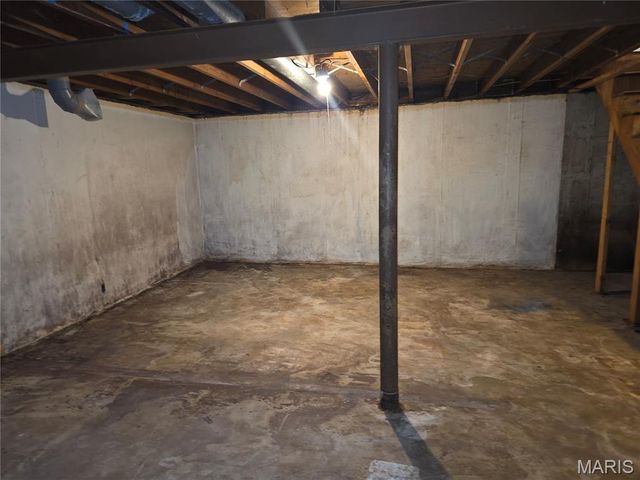 3937 SHIRLEY AVENUE, St Louis, MO 63121