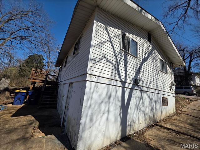 3937 SHIRLEY AVENUE, St Louis, MO 63121