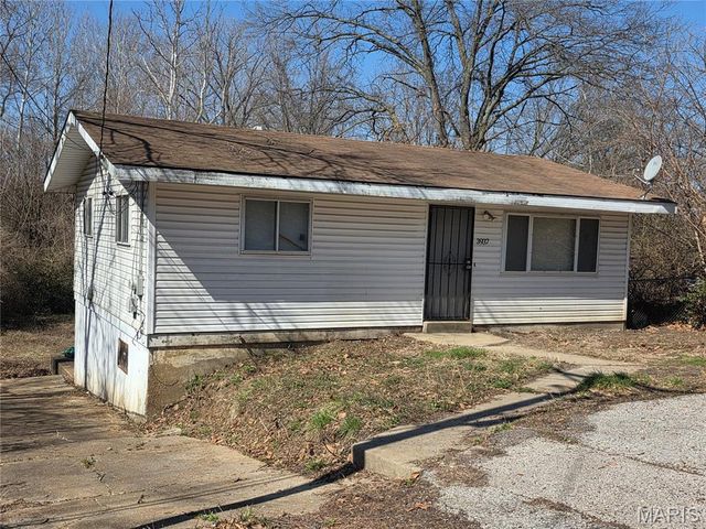 3937 SHIRLEY AVENUE, St Louis, MO 63121