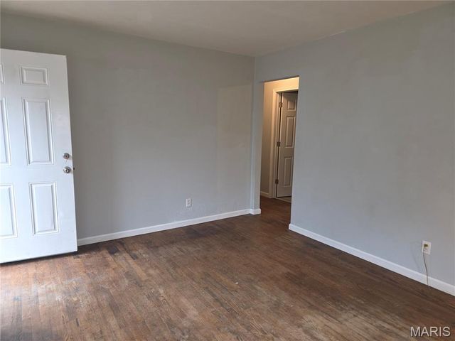 3937 SHIRLEY AVENUE, St Louis, MO 63121