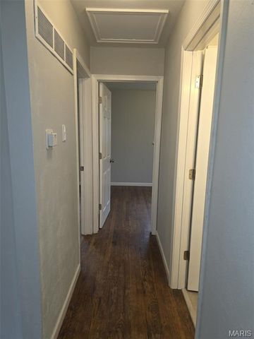 3937 SHIRLEY AVENUE, St Louis, MO 63121