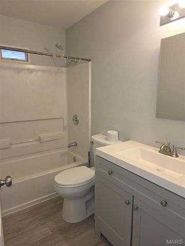 3937 SHIRLEY AVENUE, St Louis, MO 63121