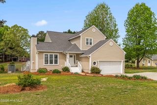 1302 Swift Creek Road, Smithfield, NC 27577