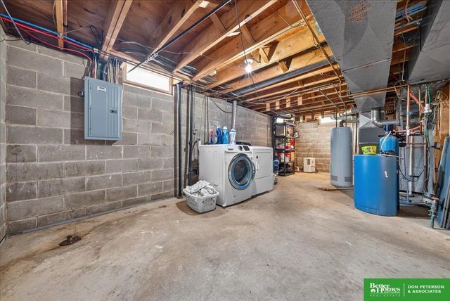 1415 Missouri Avenue, Fremont, NE 68025