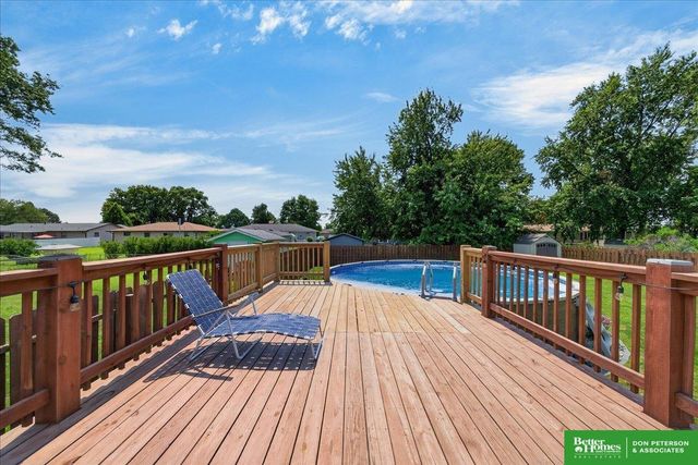 1415 Missouri Avenue, Fremont, NE 68025