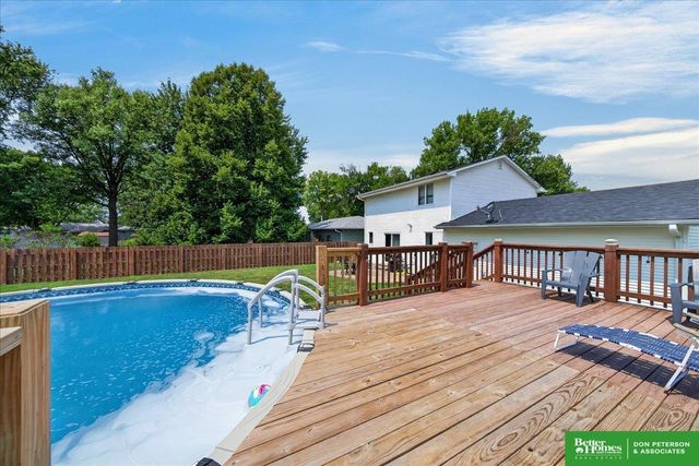 1415 Missouri Avenue, Fremont, NE 68025