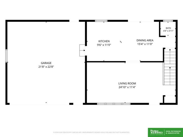 1415 Missouri Avenue, Fremont, NE 68025