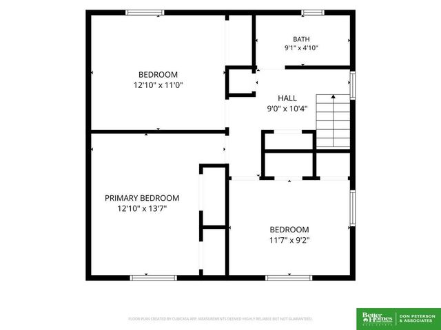 1415 Missouri Avenue, Fremont, NE 68025