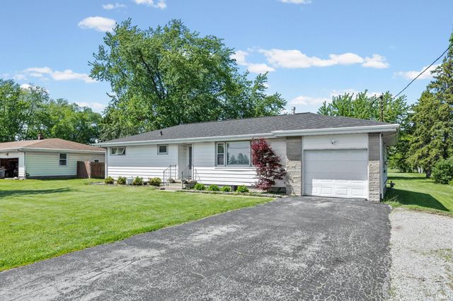 3742 Union Street, Lafayette, IN 47905