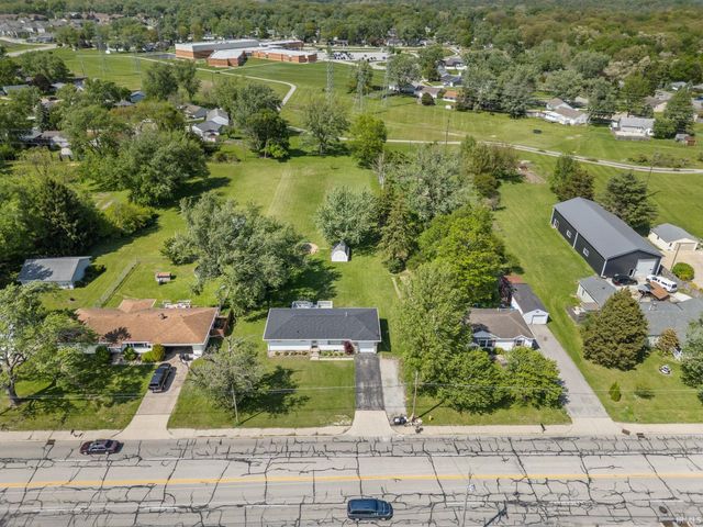 3742 Union Street, Lafayette, IN 47905