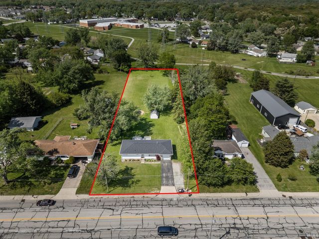 3742 Union Street, Lafayette, IN 47905
