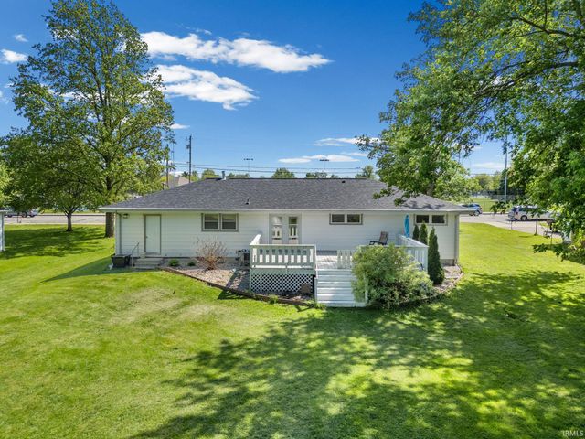 3742 Union Street, Lafayette, IN 47905