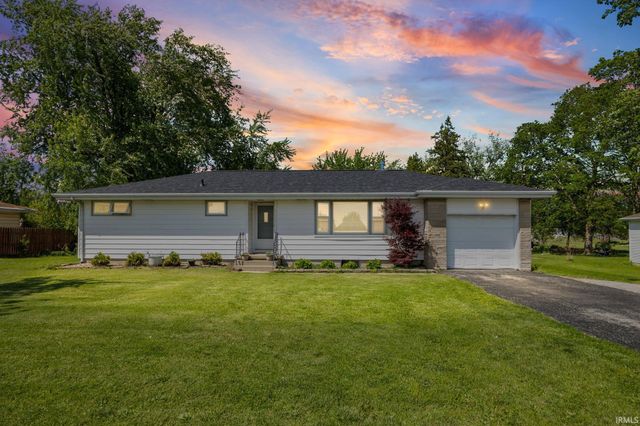 3742 Union Street, Lafayette, IN 47905