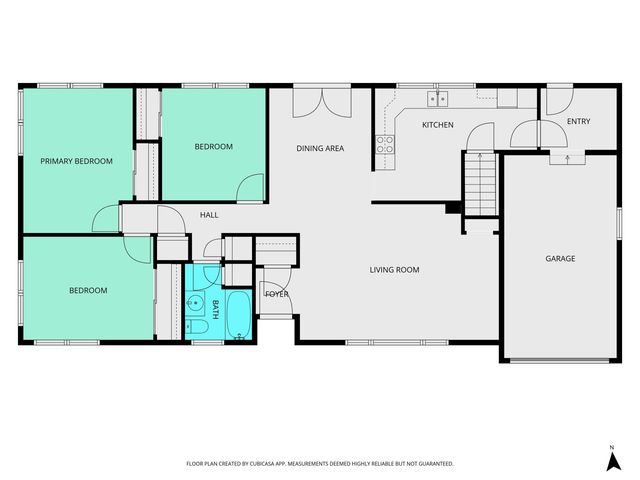 3742 Union Street, Lafayette, IN 47905