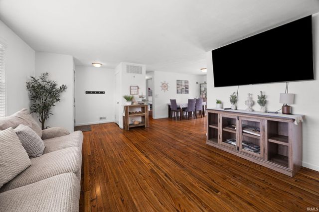 3742 Union Street, Lafayette, IN 47905