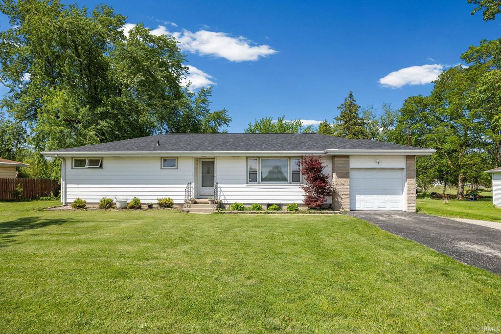 3742 Union Street, Lafayette, IN 47905