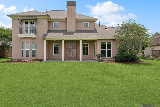 6141 Jonathan Alaric Ave, Gonzales, LA 70737