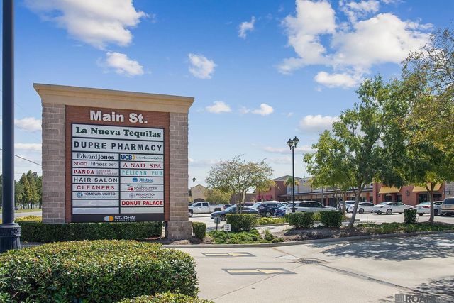 6141 Jonathan Alaric Ave, Gonzales, LA 70737