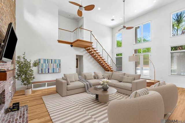 6141 Jonathan Alaric Ave, Gonzales, LA 70737