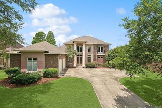 6141 Jonathan Alaric Ave, Gonzales, LA 70737