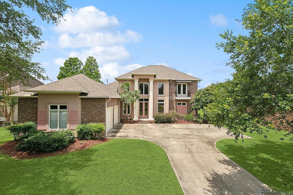 6141 Jonathan Alaric Ave, Gonzales, LA 70737