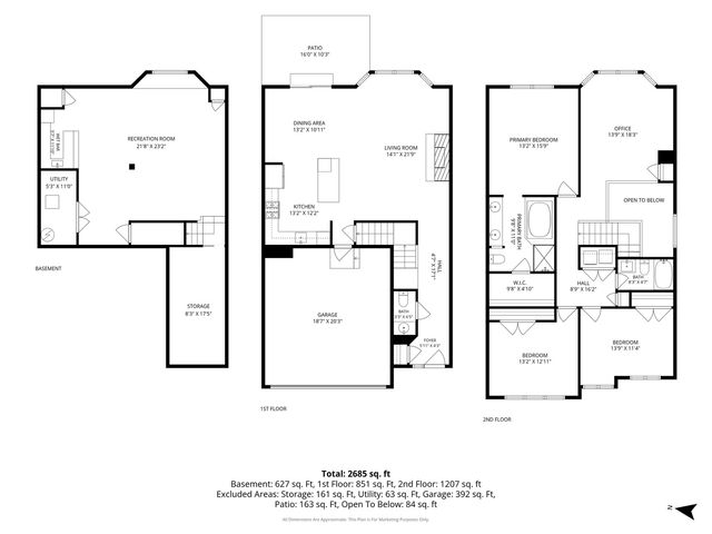 695 E Nerge Road, Roselle, IL 60172