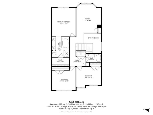 695 E Nerge Road, Roselle, IL 60172