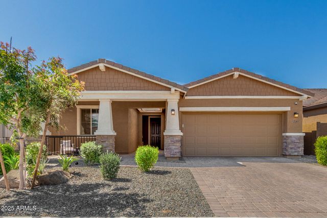 12143 W Marguerite Avenue, Avondale, AZ 85323