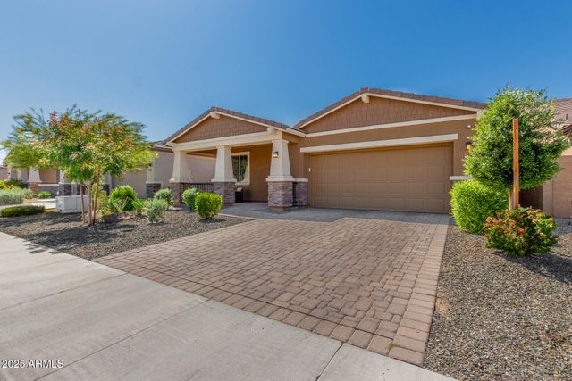 12143 W Marguerite Avenue, Avondale, AZ 85323