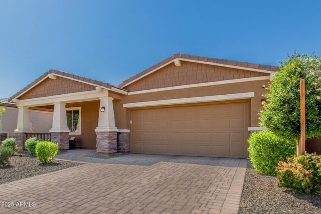 12143 W Marguerite Avenue, Avondale, AZ 85323