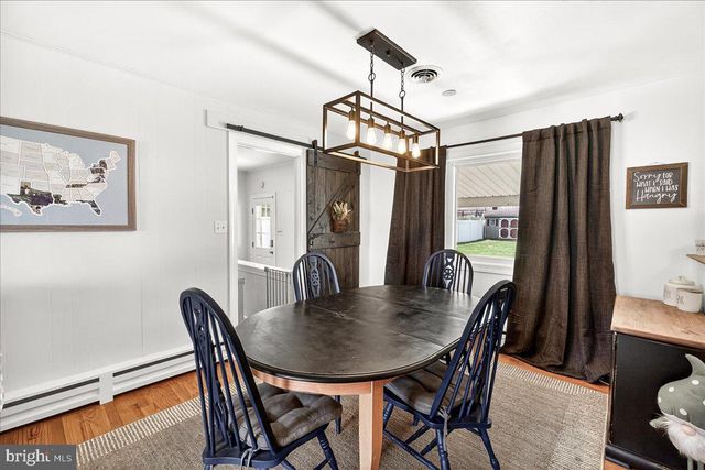106 HARVARD RD, Hagerstown, MD 21742