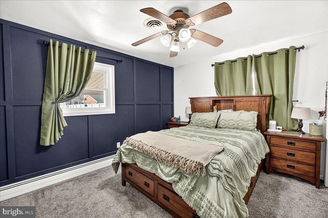 106 HARVARD RD, Hagerstown, MD 21742