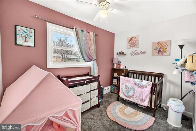106 HARVARD RD, Hagerstown, MD 21742