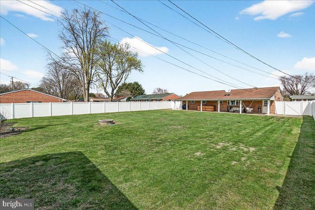 106 HARVARD RD, Hagerstown, MD 21742