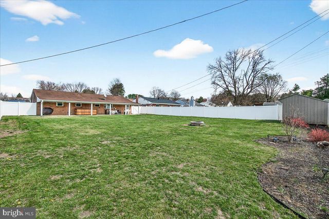 106 HARVARD RD, Hagerstown, MD 21742