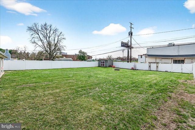 106 HARVARD RD, Hagerstown, MD 21742