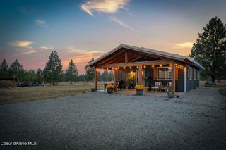 33172 N Arden Ln, Athol, ID 83801