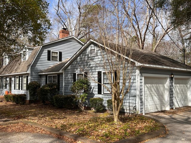 755 Brewton Street, Orangeburg, SC 29115