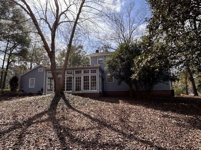 755 Brewton Street, Orangeburg, SC 29115