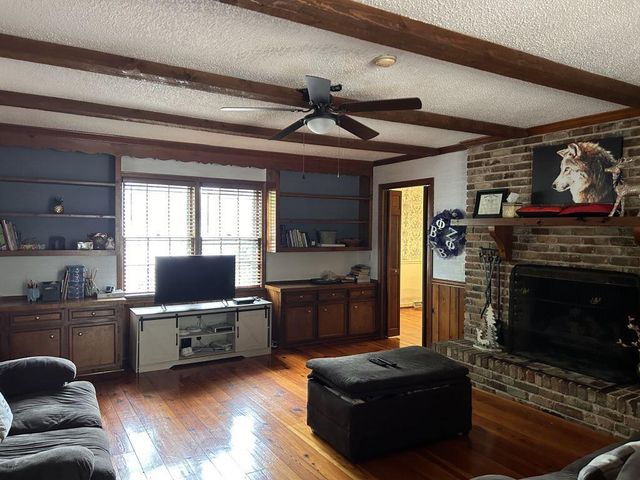 755 Brewton Street, Orangeburg, SC 29115