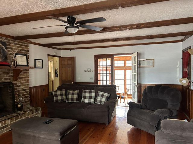 755 Brewton Street, Orangeburg, SC 29115