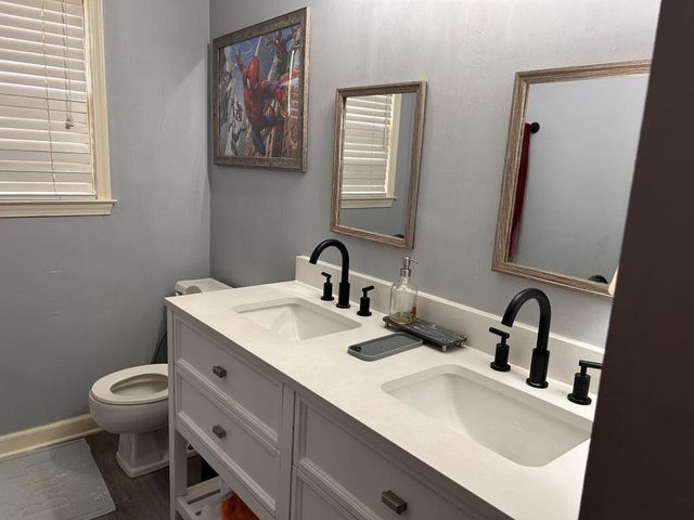 755 Brewton Street, Orangeburg, SC 29115