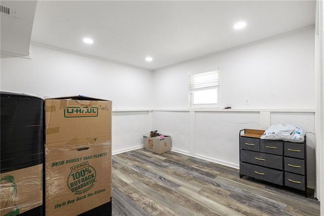 9118 Robinson Street, Overland Park, KS 66212