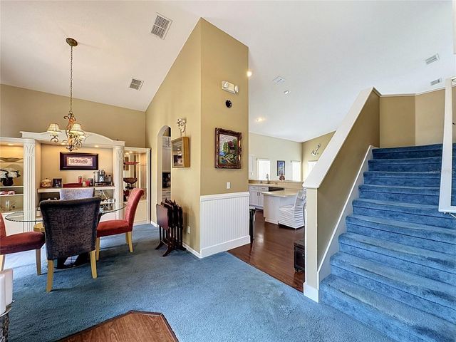 208 CASTLEMAIN CIRCLE, Davenport, FL 33897