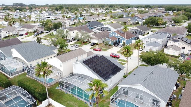208 CASTLEMAIN CIRCLE, Davenport, FL 33897