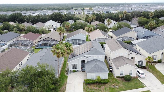 208 CASTLEMAIN CIRCLE, Davenport, FL 33897